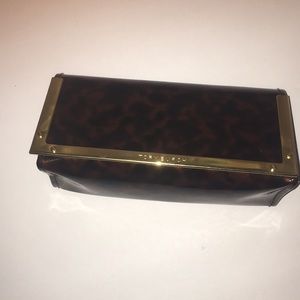 Tory Burch Eyeglass Case